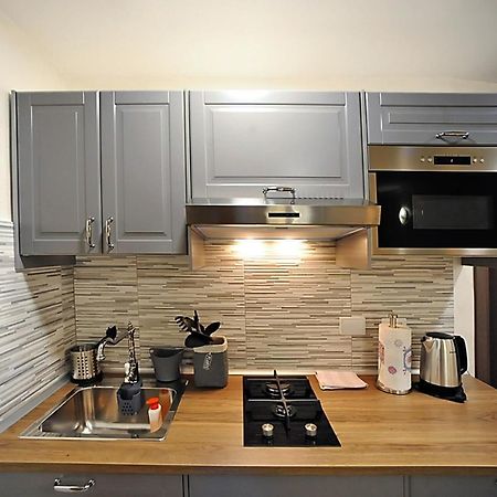 Cozy Studio In Turin City Center By Wonderful Italy Luaran gambar