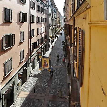 Cozy Studio In Turin City Center By Wonderful Italy Bilik gambar