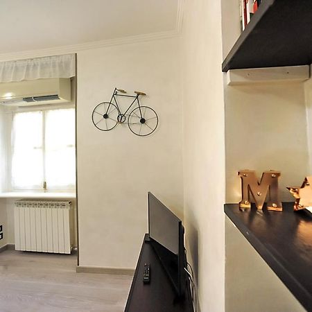 Cozy Studio In Turin City Center By Wonderful Italy Luaran gambar