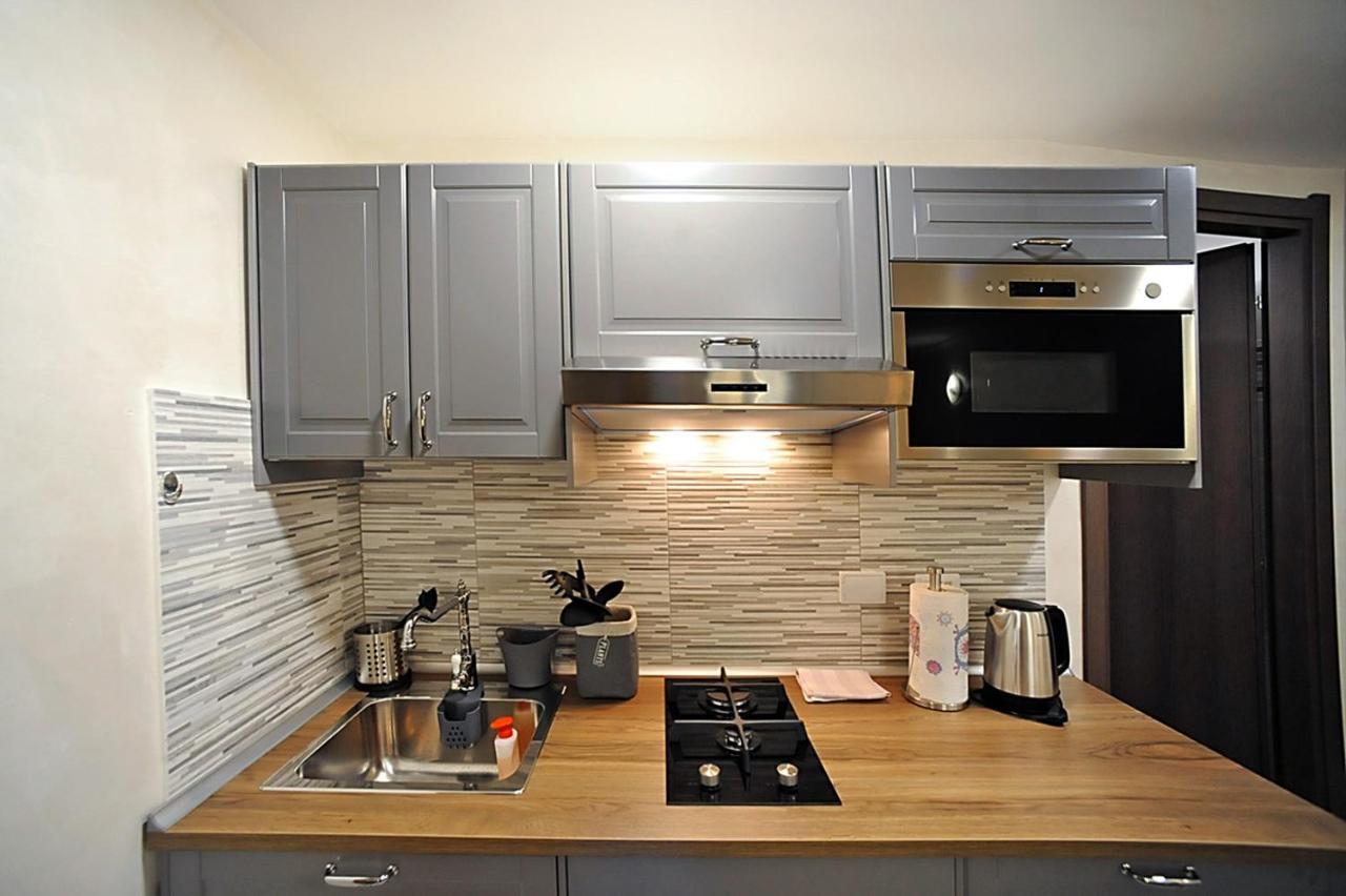 Cozy Studio In Turin City Center By Wonderful Italy Luaran gambar