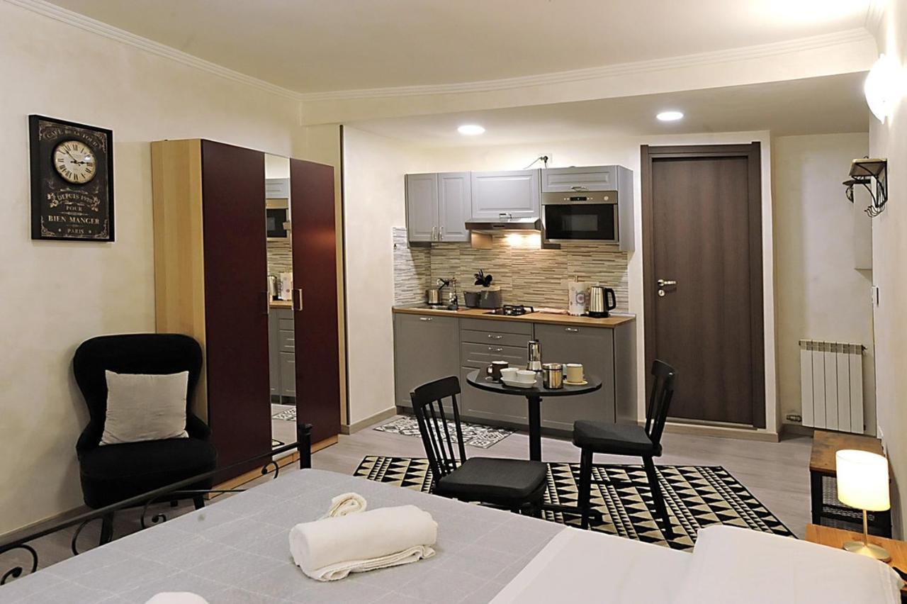 Cozy Studio In Turin City Center By Wonderful Italy Luaran gambar
