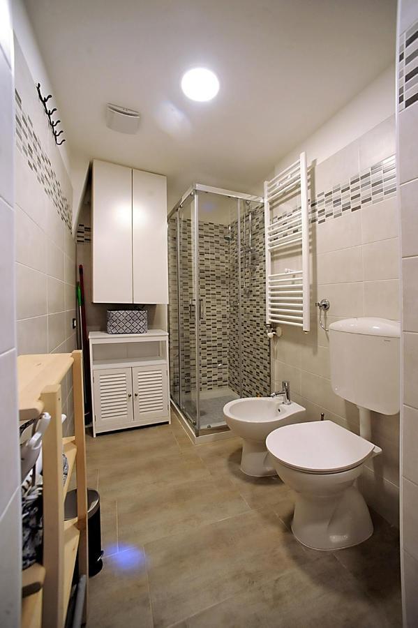 Cozy Studio In Turin City Center By Wonderful Italy Luaran gambar