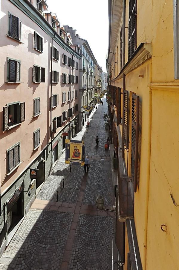 Cozy Studio In Turin City Center By Wonderful Italy Bilik gambar