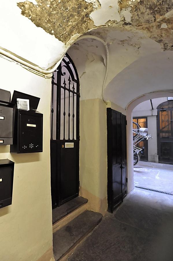 Cozy Studio In Turin City Center By Wonderful Italy Luaran gambar