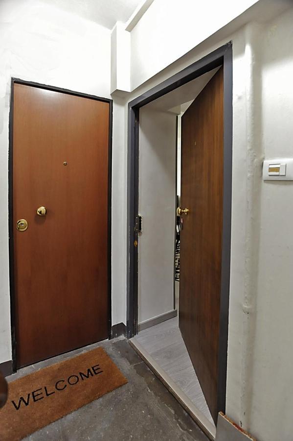 Cozy Studio In Turin City Center By Wonderful Italy Luaran gambar