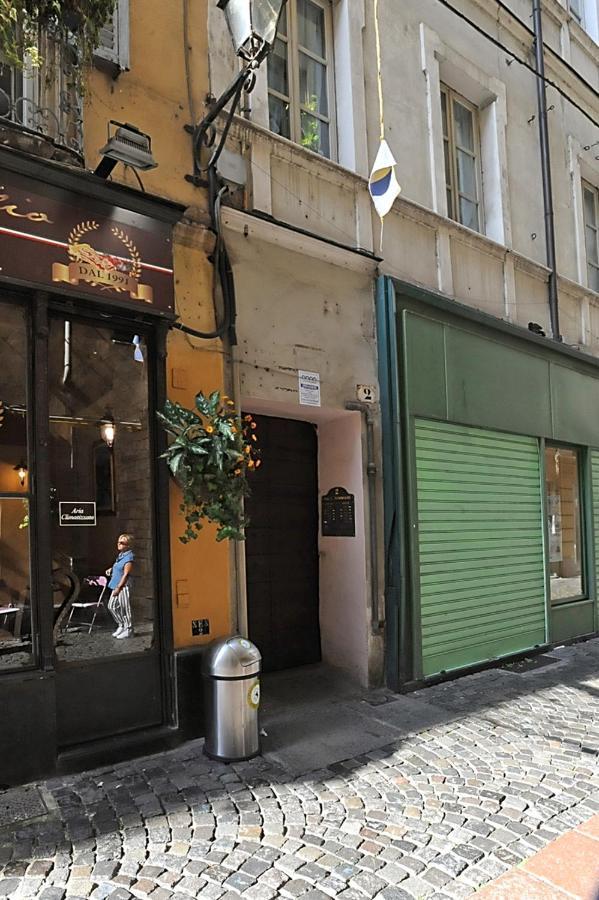 Cozy Studio In Turin City Center By Wonderful Italy Luaran gambar