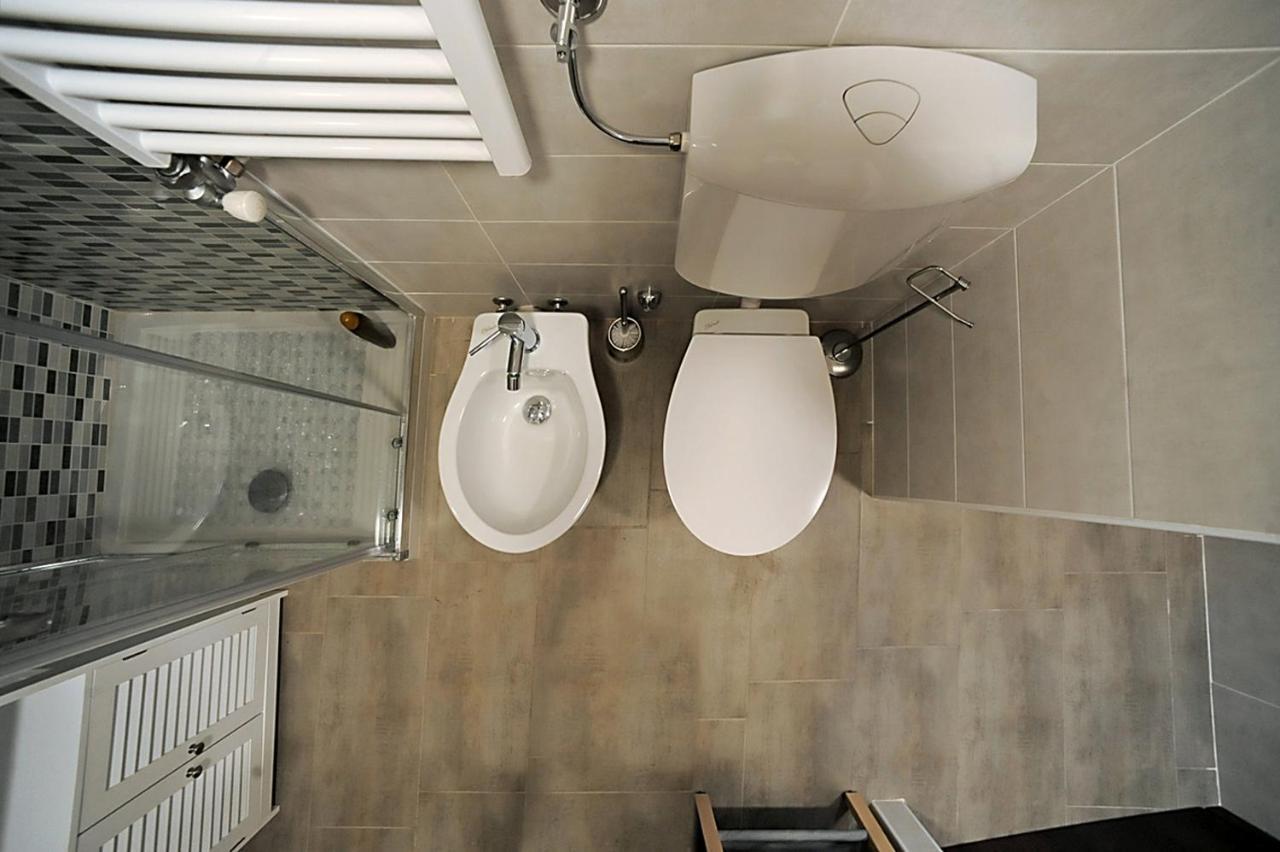 Cozy Studio In Turin City Center By Wonderful Italy Luaran gambar