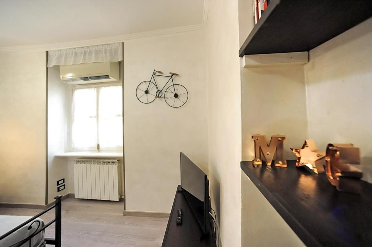 Cozy Studio In Turin City Center By Wonderful Italy Luaran gambar
