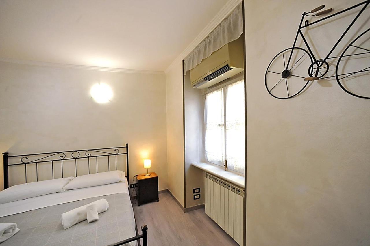 Cozy Studio In Turin City Center By Wonderful Italy Luaran gambar